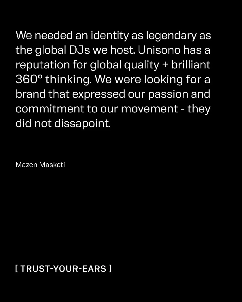 Propaganda. Quote from CEO.