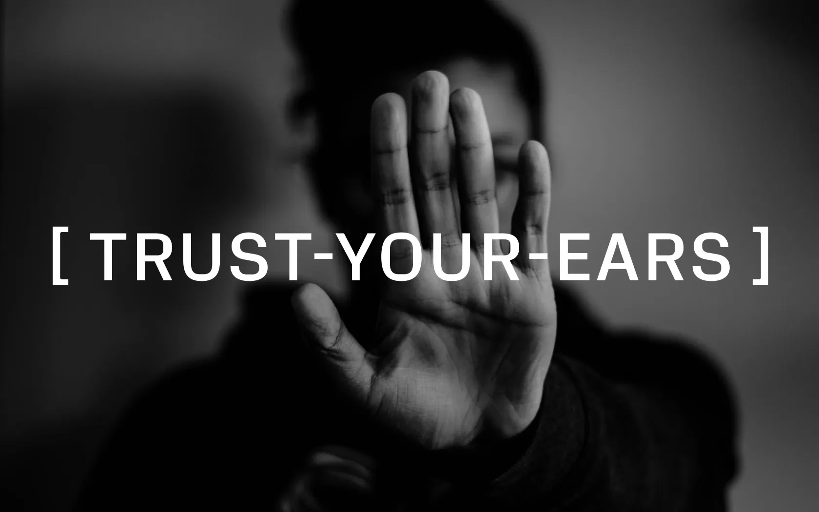Propaganda brand slogan