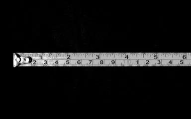 Brand Management ROI expressed using a tape measure